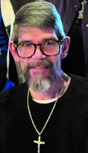 JEFFREY GRIFFITH
